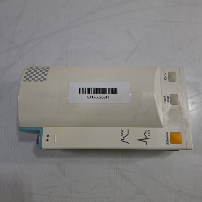 Philips M3001A-A01 Fast SpO2, NIBP, ECG MMS Module