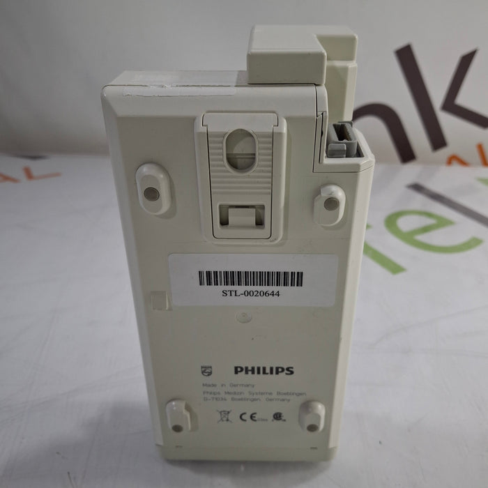 Philips M3015A-C06 CO2, Temp, IBP Extension Module