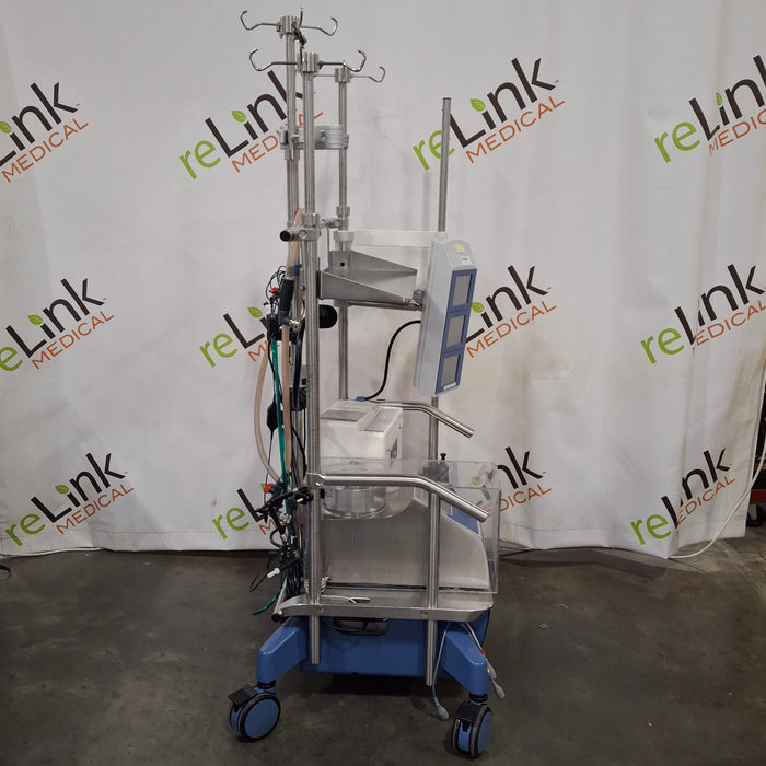 Stockert S5 ECMO System