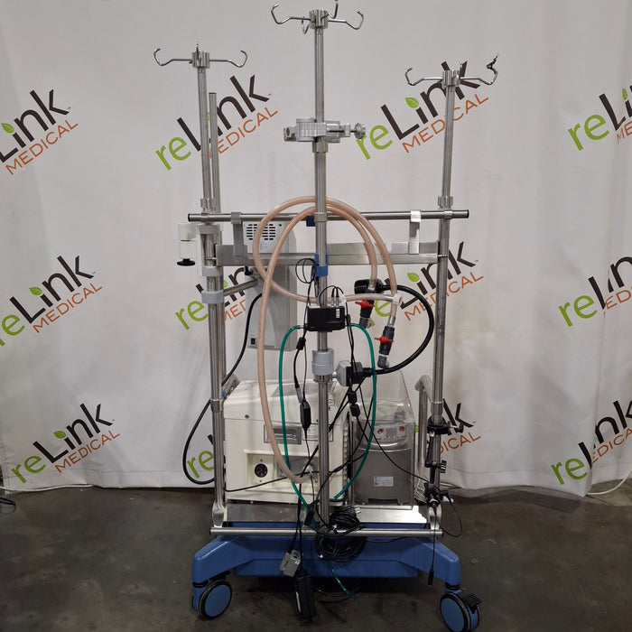 Stockert S5 ECMO System