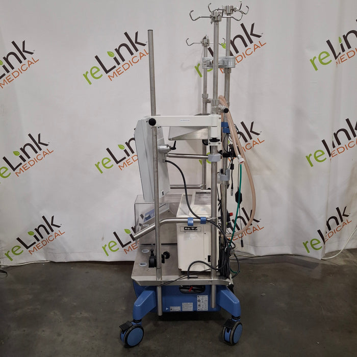 Stockert S5 ECMO System