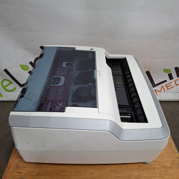 Siemens Hematek 3000 Slide Stainer