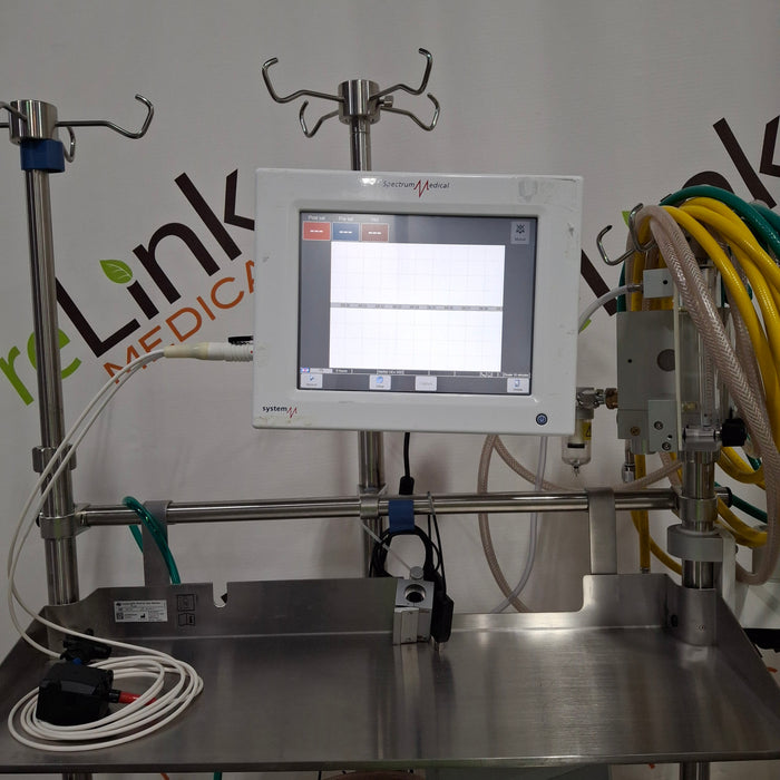 Stockert S5 ECMO System