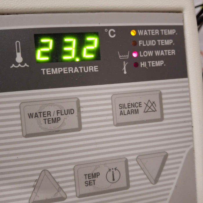 Stockert S5 ECMO System