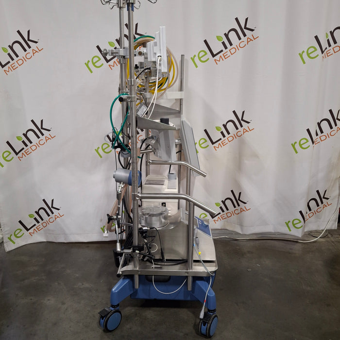 Stockert S5 ECMO System
