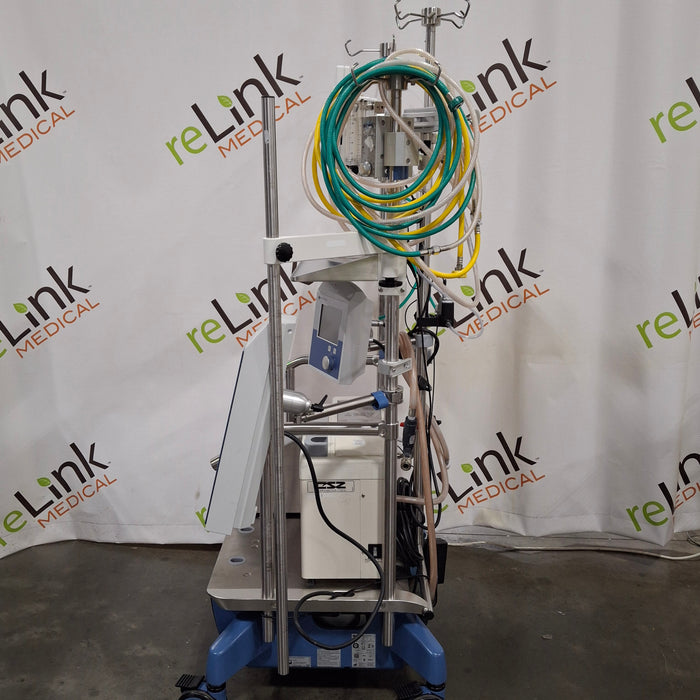 Stockert S5 ECMO System