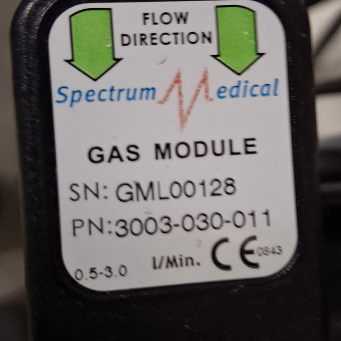Stockert S5 ECMO System
