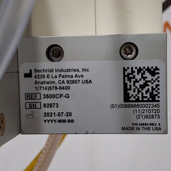 Stockert S5 ECMO System