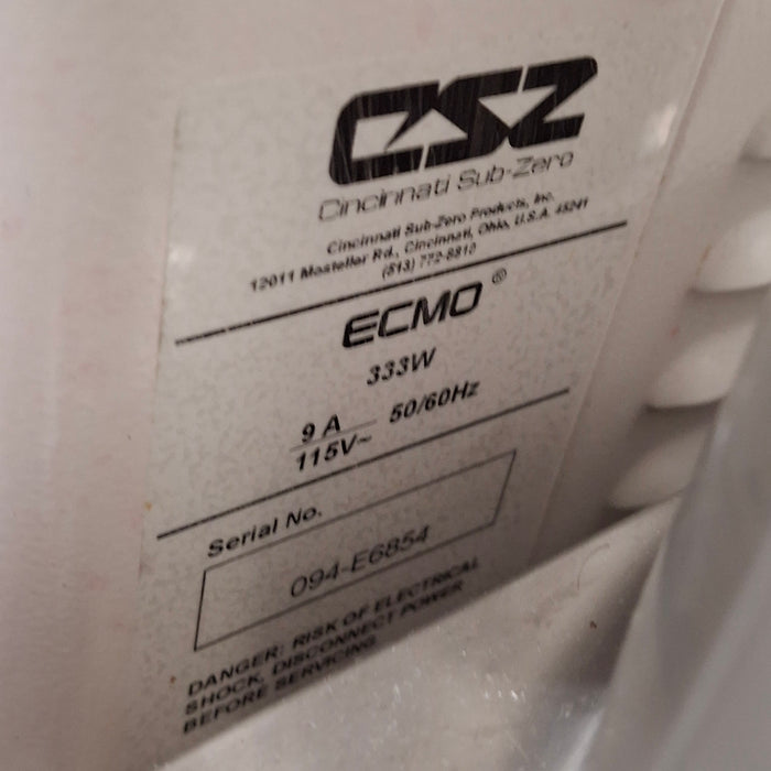 Stockert S5 ECMO System