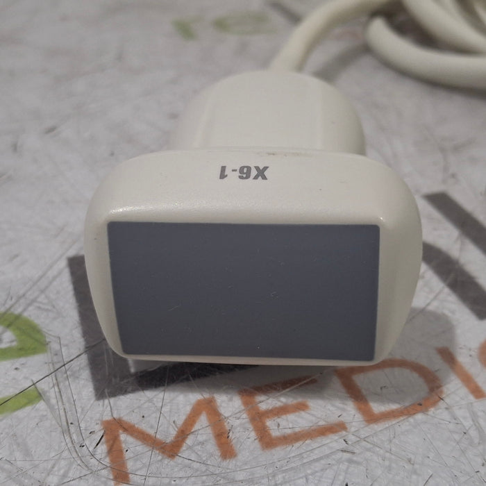 Philips X6-1 xMATRIX Array Transducer