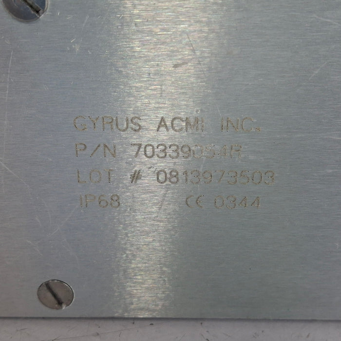 Gyrus Acmi, Inc. Diego Power Console