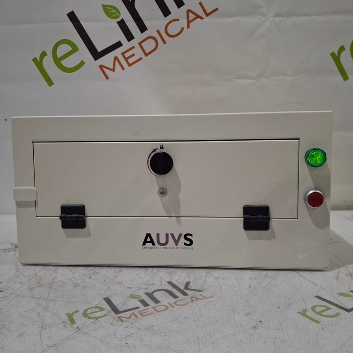 Advanced Ultraviolet Systems LLC KR-615 Disinfection Device