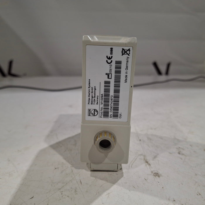 Philips M1029A Single Parameter Temperature Module