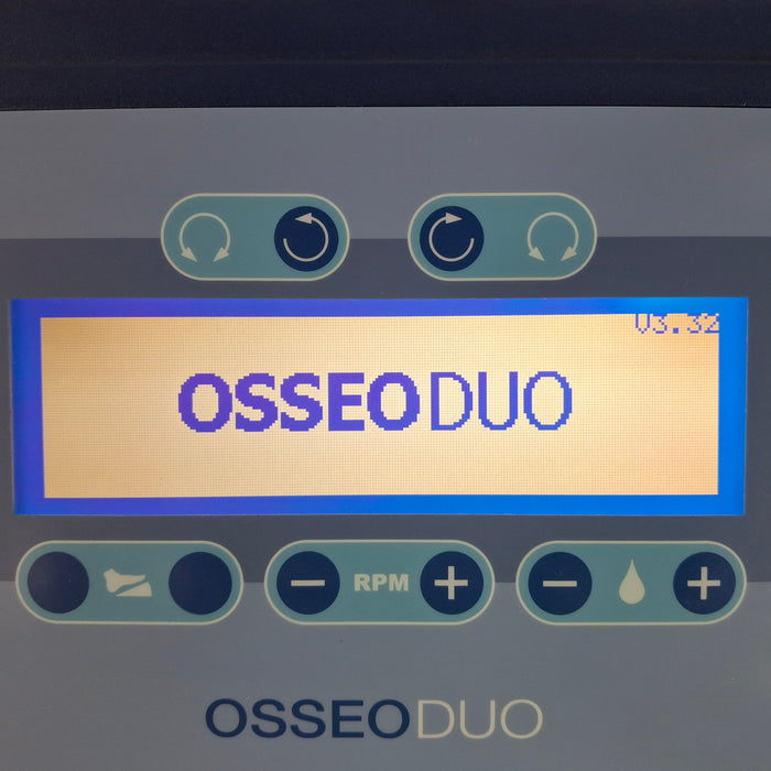 Bien Air OsseoDuo Microdebrider