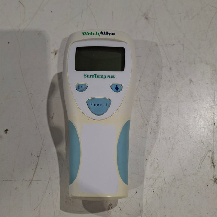 Welch Allyn SureTemp Plus 690 Thermometer