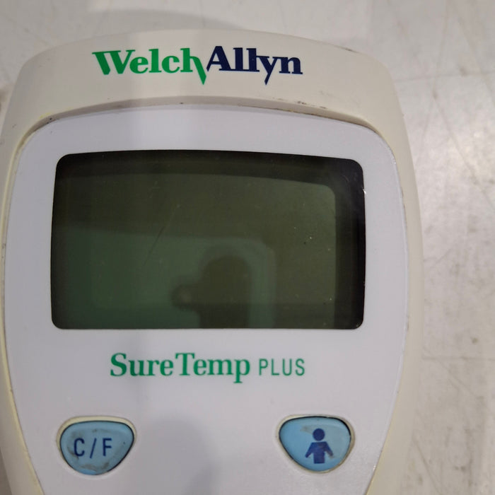 Welch Allyn SureTemp Plus 690 Thermometer