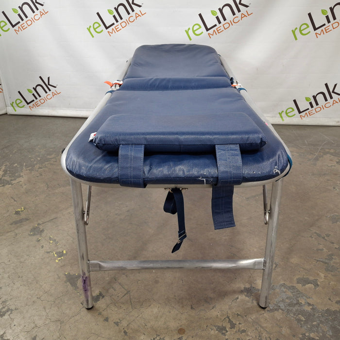 Arlington Scientific Novax Upright Mobile Lounge