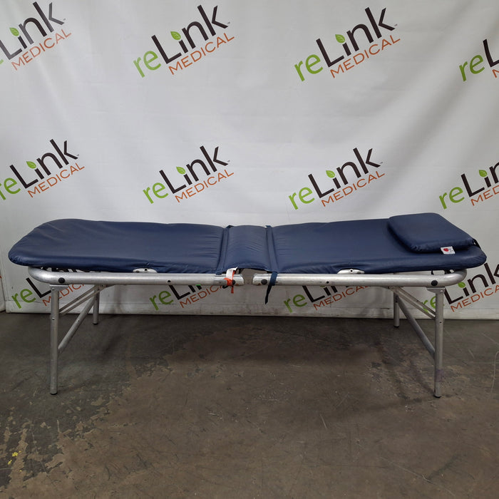 Arlington Scientific Novax Upright Mobile Lounge