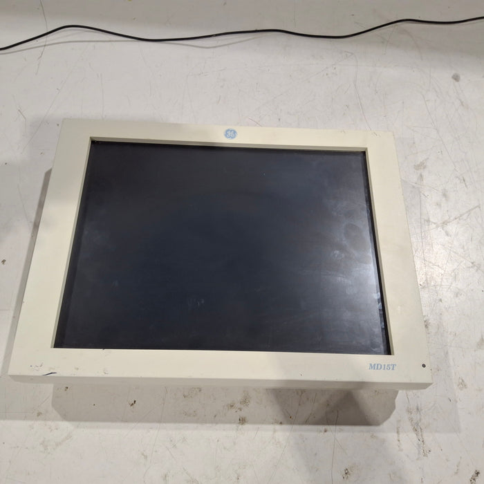 GE Healthcare MD15T Monitor