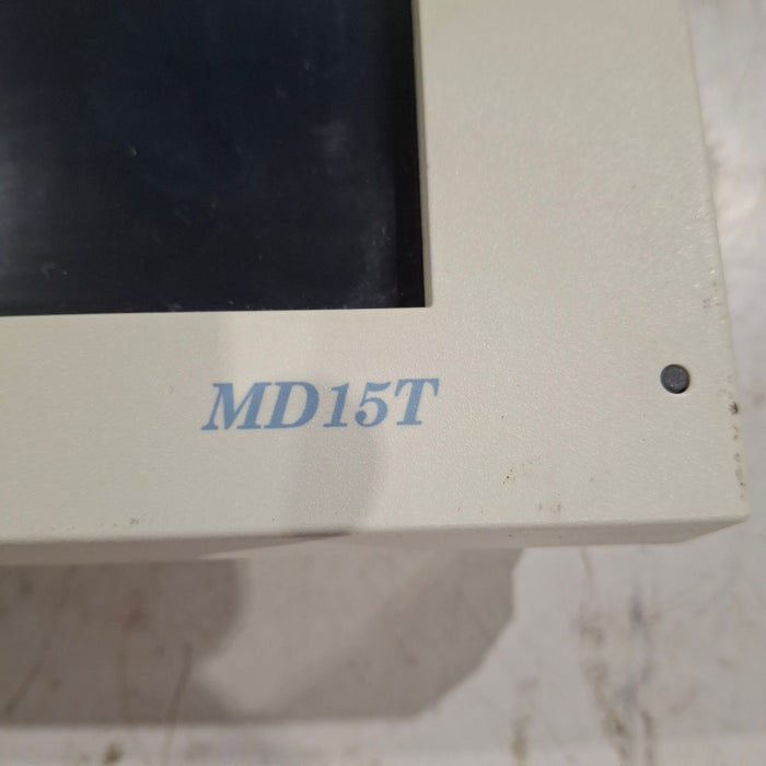 GE Healthcare MD15T Monitor