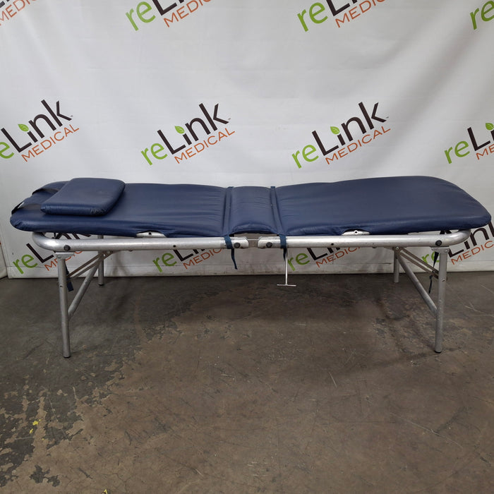 Arlington Scientific Novax Upright Mobile Lounge