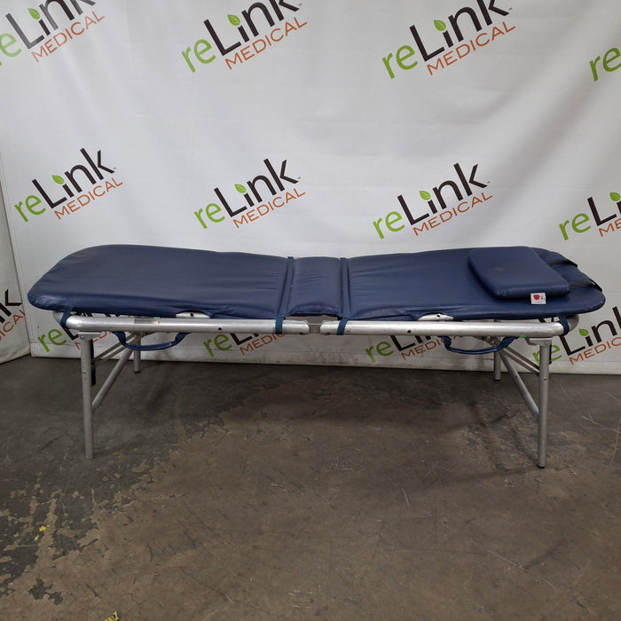 Arlington Scientific Novax Upright Mobile Lounge