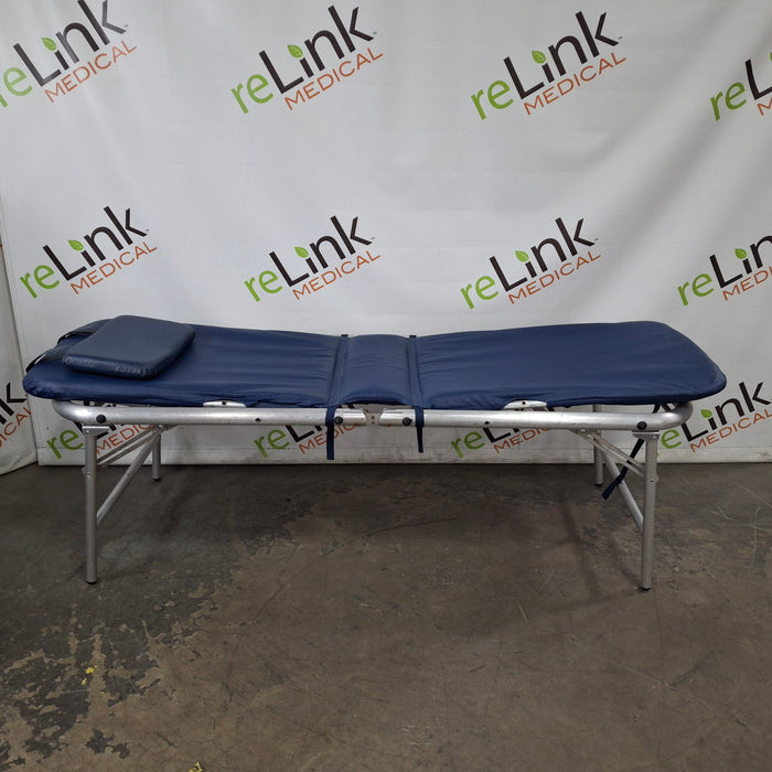 Arlington Scientific Novax Upright Mobile Lounge