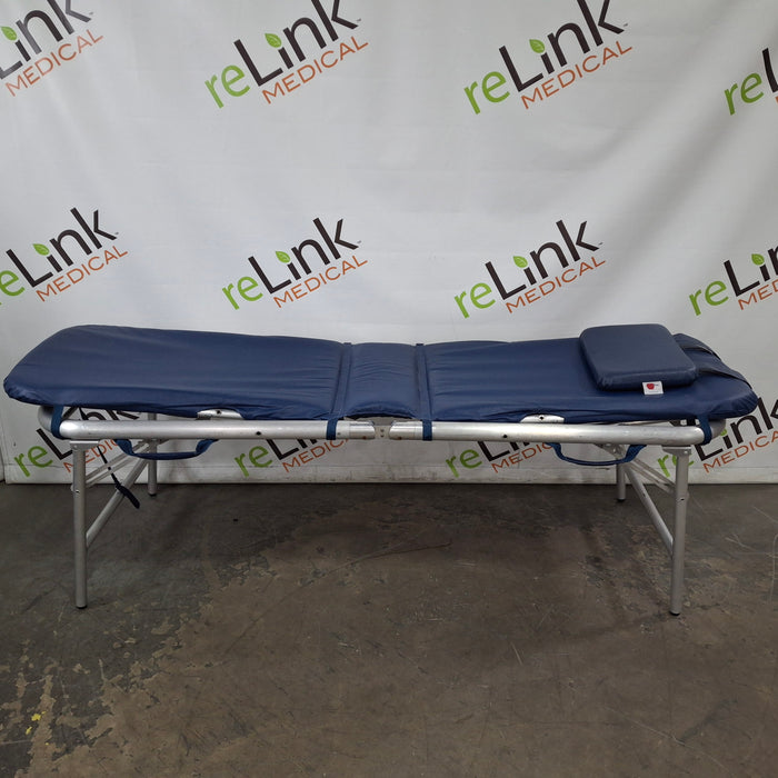 Arlington Scientific Novax Upright Mobile Lounge