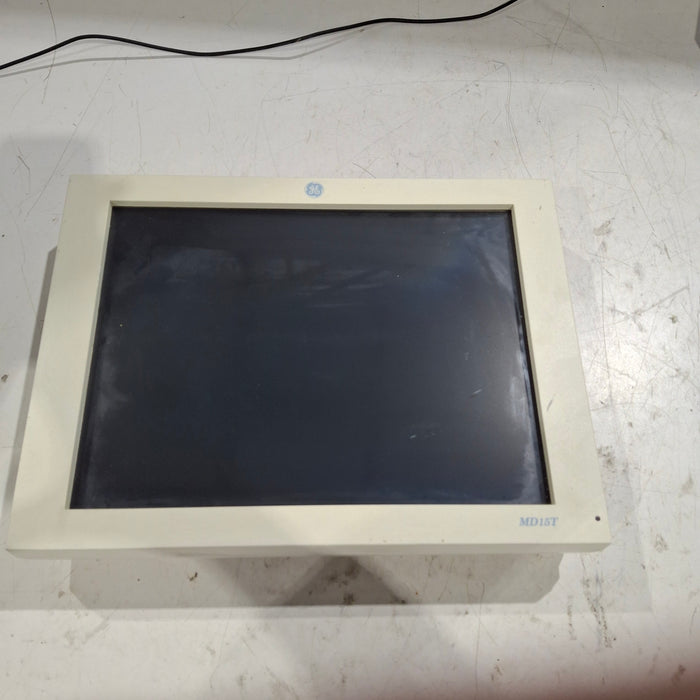 GE Healthcare MD15T Monitor