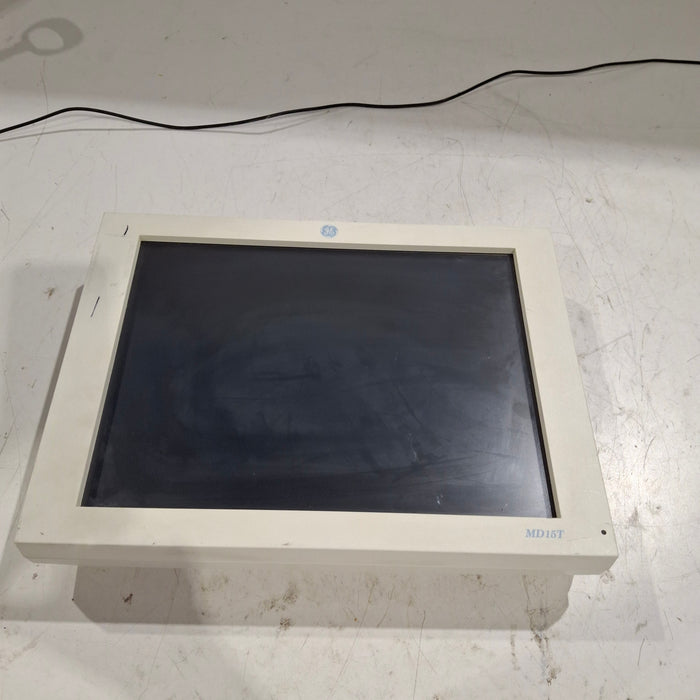 GE Healthcare MD15T Monitor