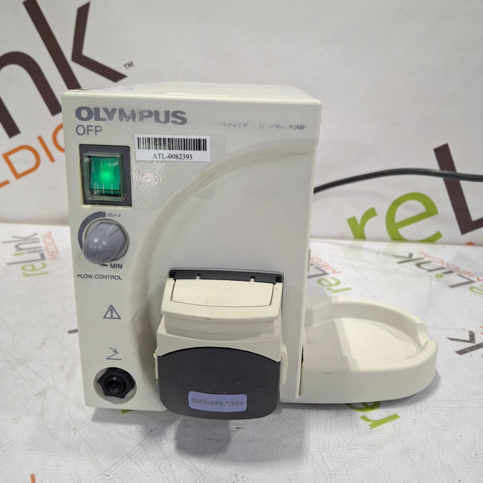 Olympus OFP Endoscopic Flushing Pump