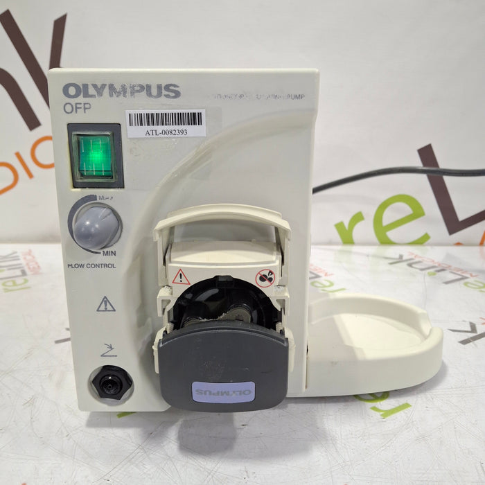 Olympus OFP Endoscopic Flushing Pump