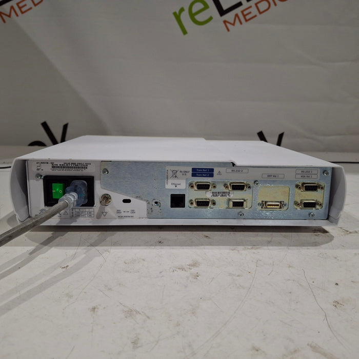 GE Healthcare Solar 8000i Patient Monitor