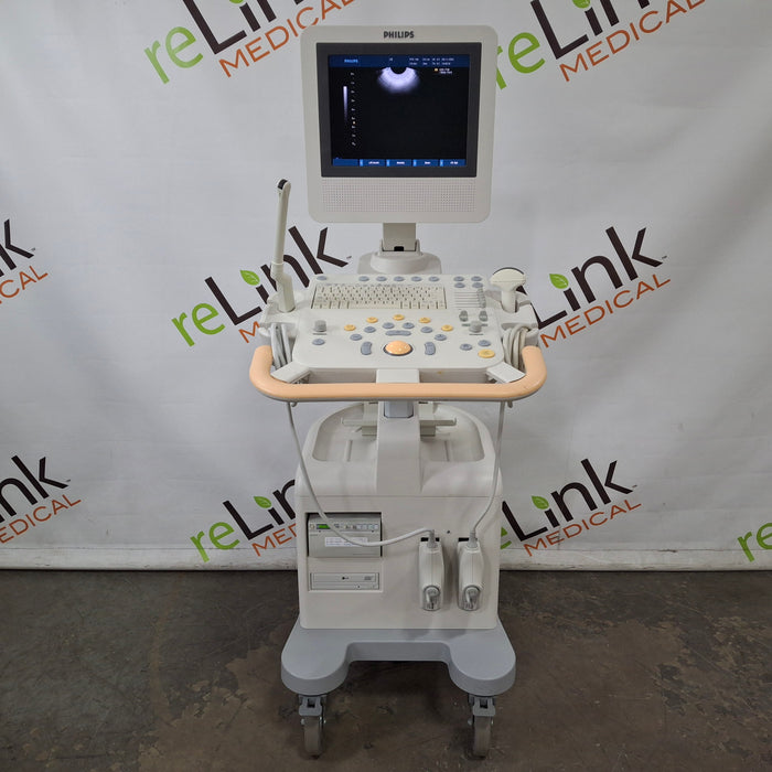 Philips Philips HD3 Ultrasound Ultrasound reLink Medical