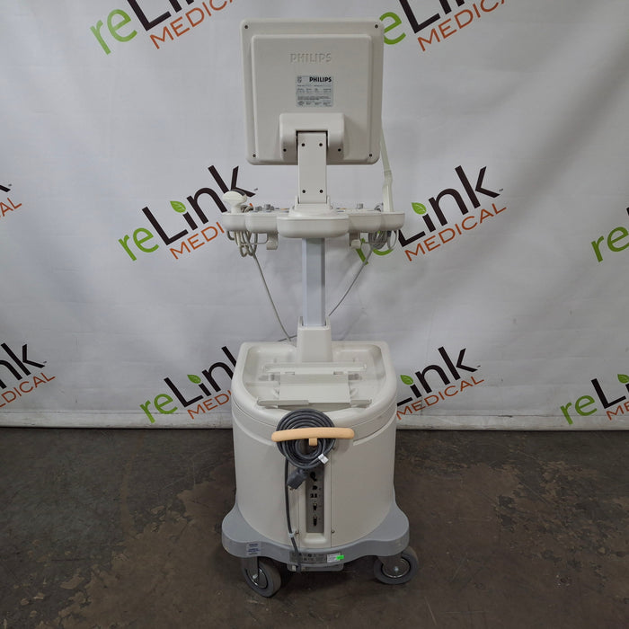 Philips Philips HD3 Ultrasound Ultrasound reLink Medical