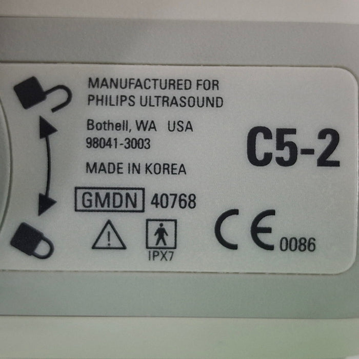 Philips Philips HD3 Ultrasound Ultrasound reLink Medical