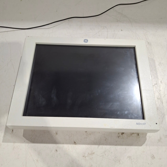 GE Healthcare MD15T Monitor