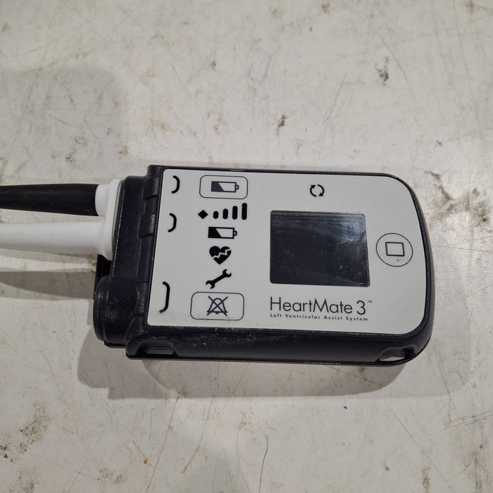 Thoratec HeartMate III System Controller