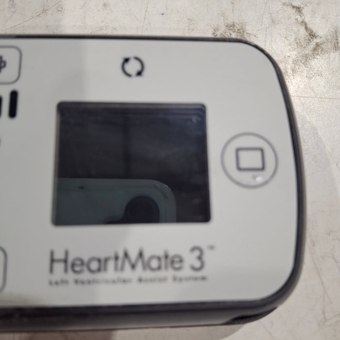 Thoratec HeartMate III System Controller