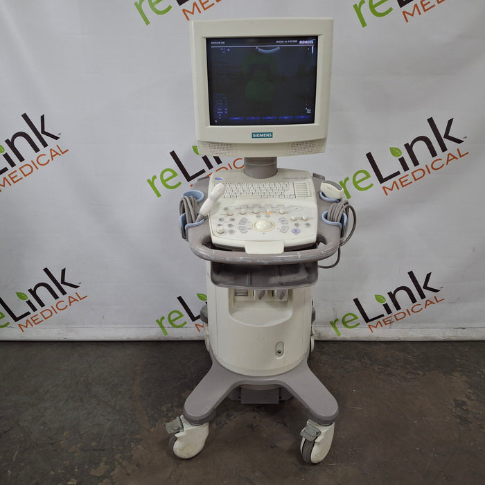 Siemens Sonoline G40 Ultrasound