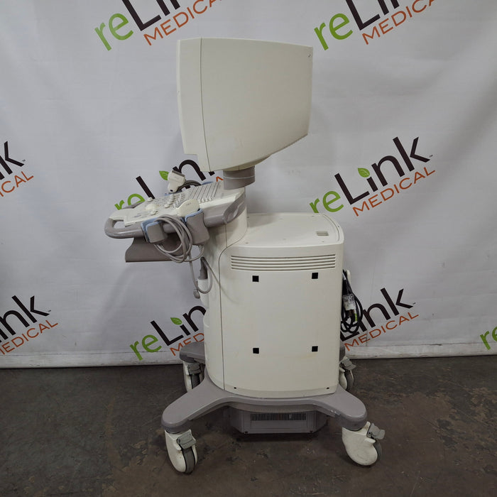 Siemens Sonoline G40 Ultrasound