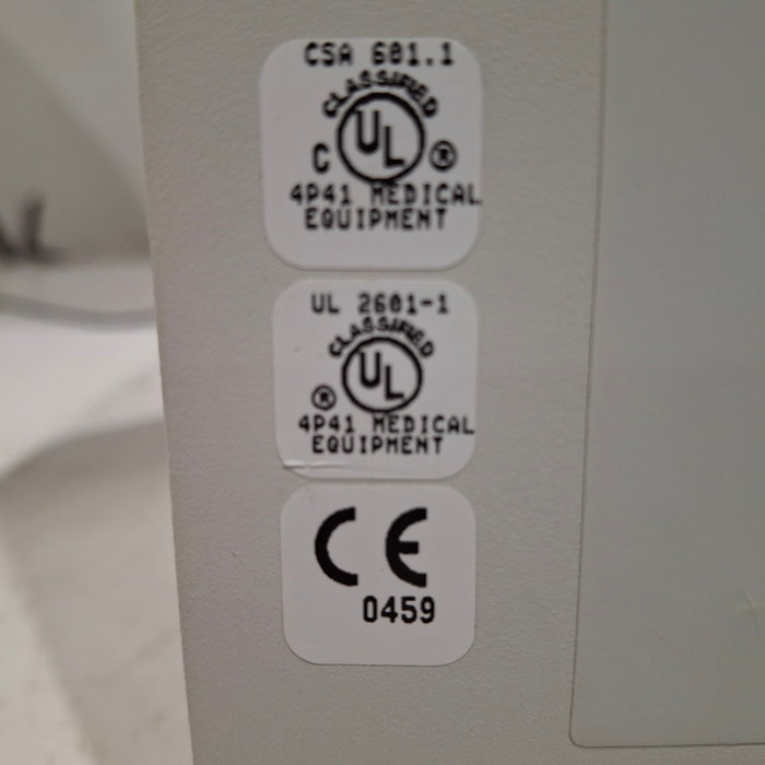 GE Healthcare TRAM-RAC 4A Module Rack