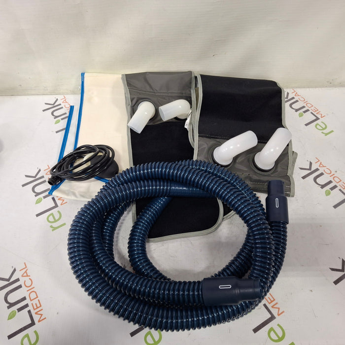 Advanced Respiratory The Vest 105 Airway Clearance Device