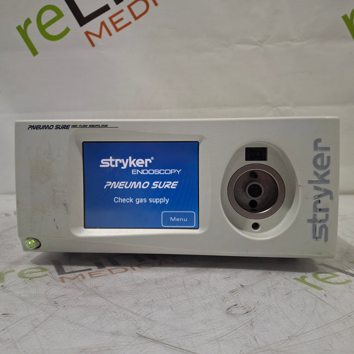 Stryker 45L Pneumo Sure XL Insufflator