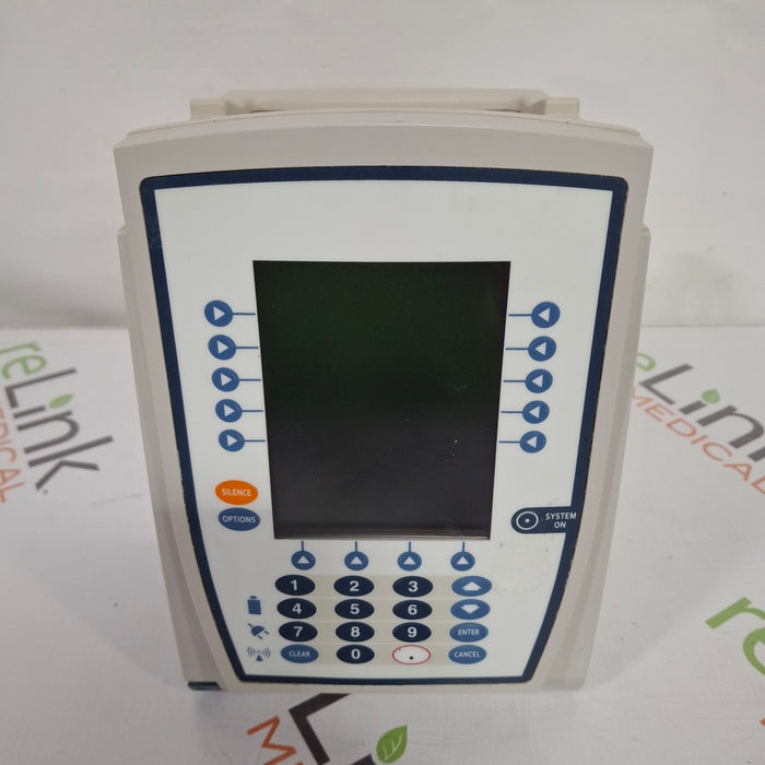 CareFusion Alaris 8015 Small Screen POC Infusion Pump