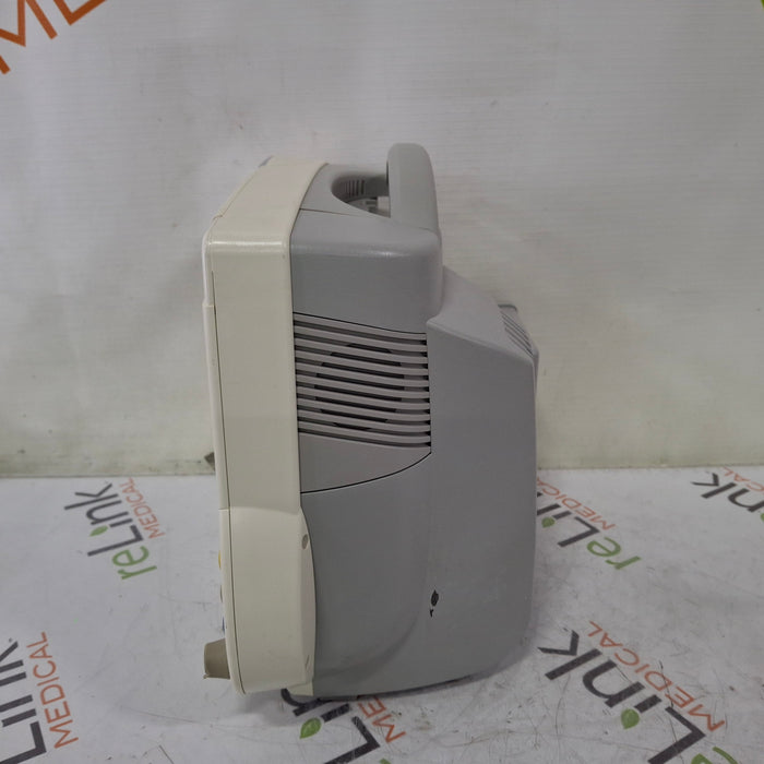 Philips IntelliVue MP50 Patient Monitor