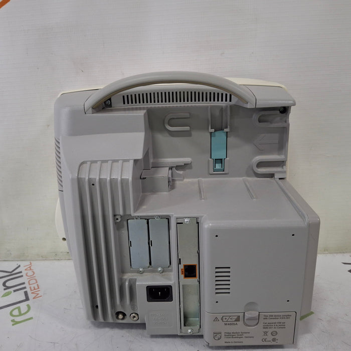 Philips IntelliVue MP50 Patient Monitor