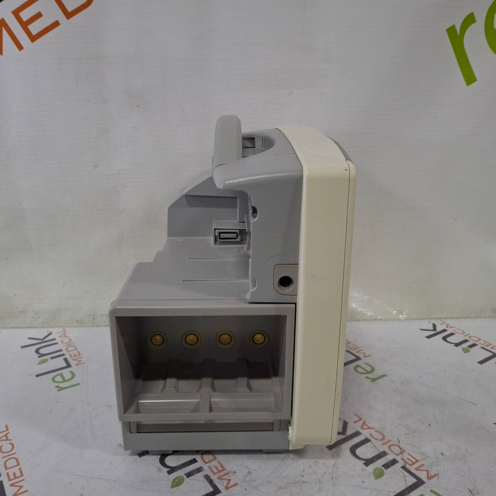 Philips IntelliVue MP50 Patient Monitor