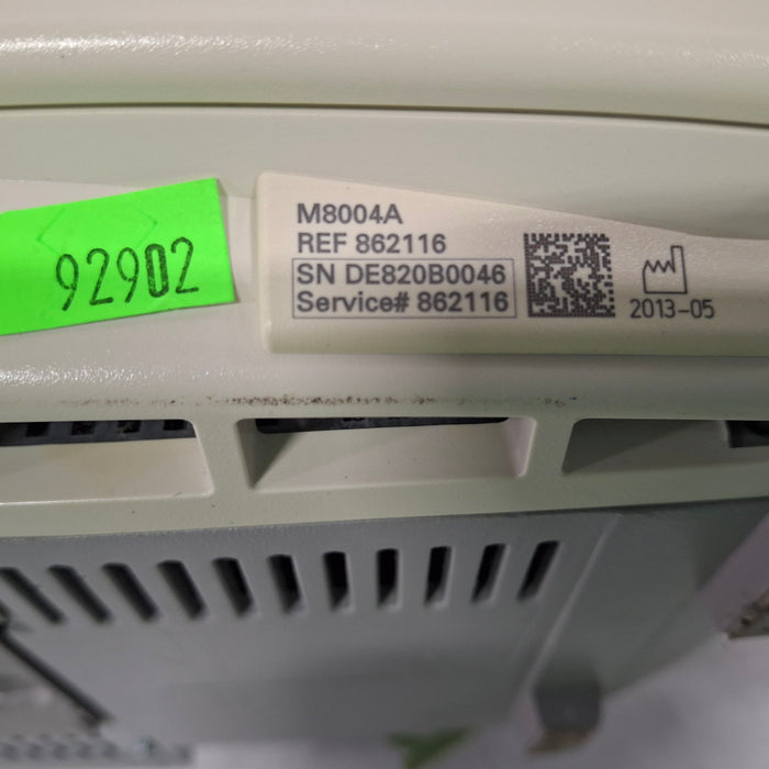 Philips IntelliVue MP50 Patient Monitor