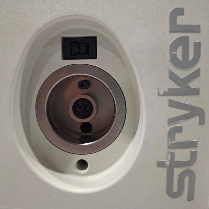 Stryker 620-040-610 Pneumo Sure XL High Flow Insufflator